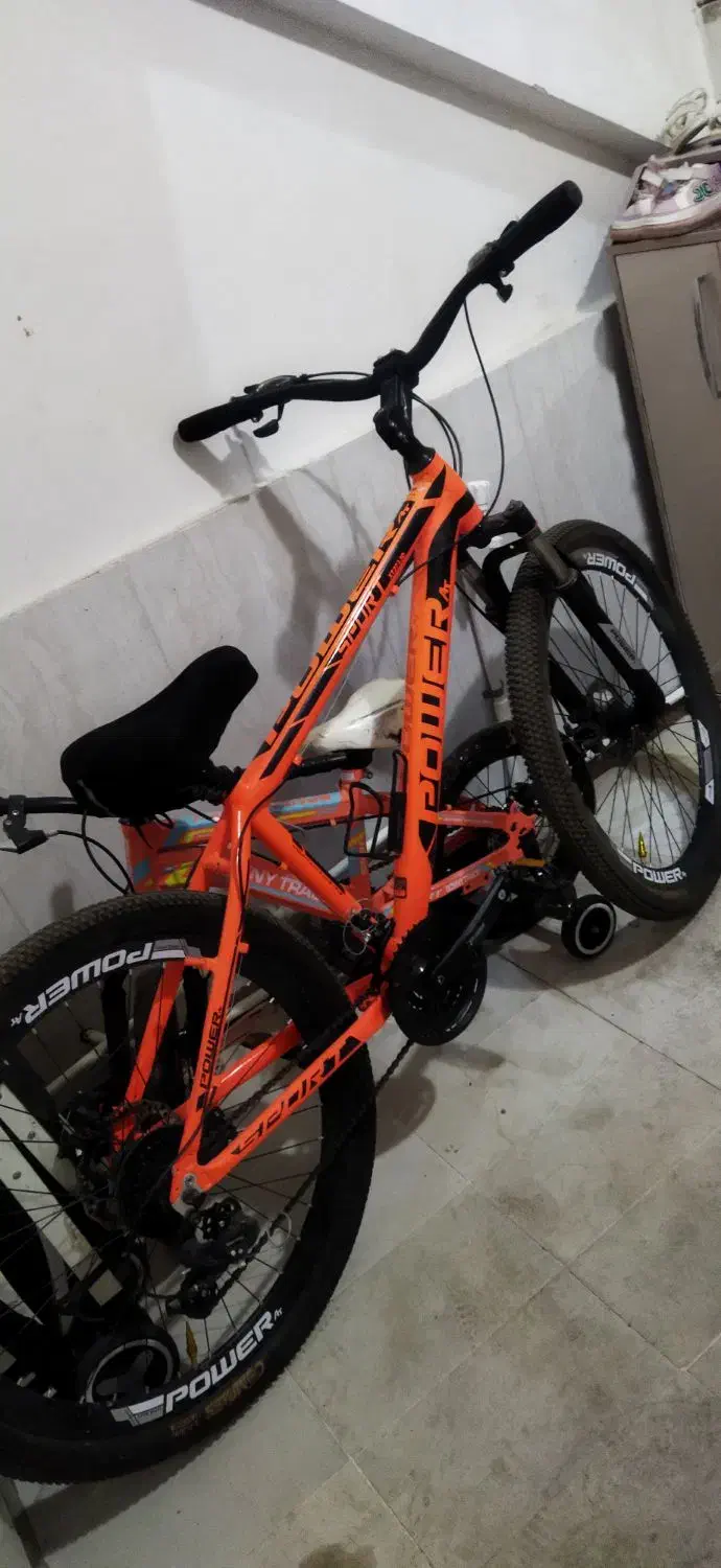 دوچرخه 26|دوچرخه، اسکیت، اسکوتر|سقز, |دیوار