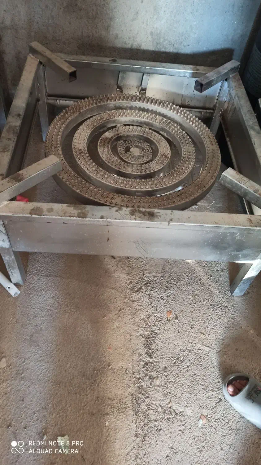 گاز|اجاق گاز و لوازم برقی پختوپز|قوچان, |دیوار