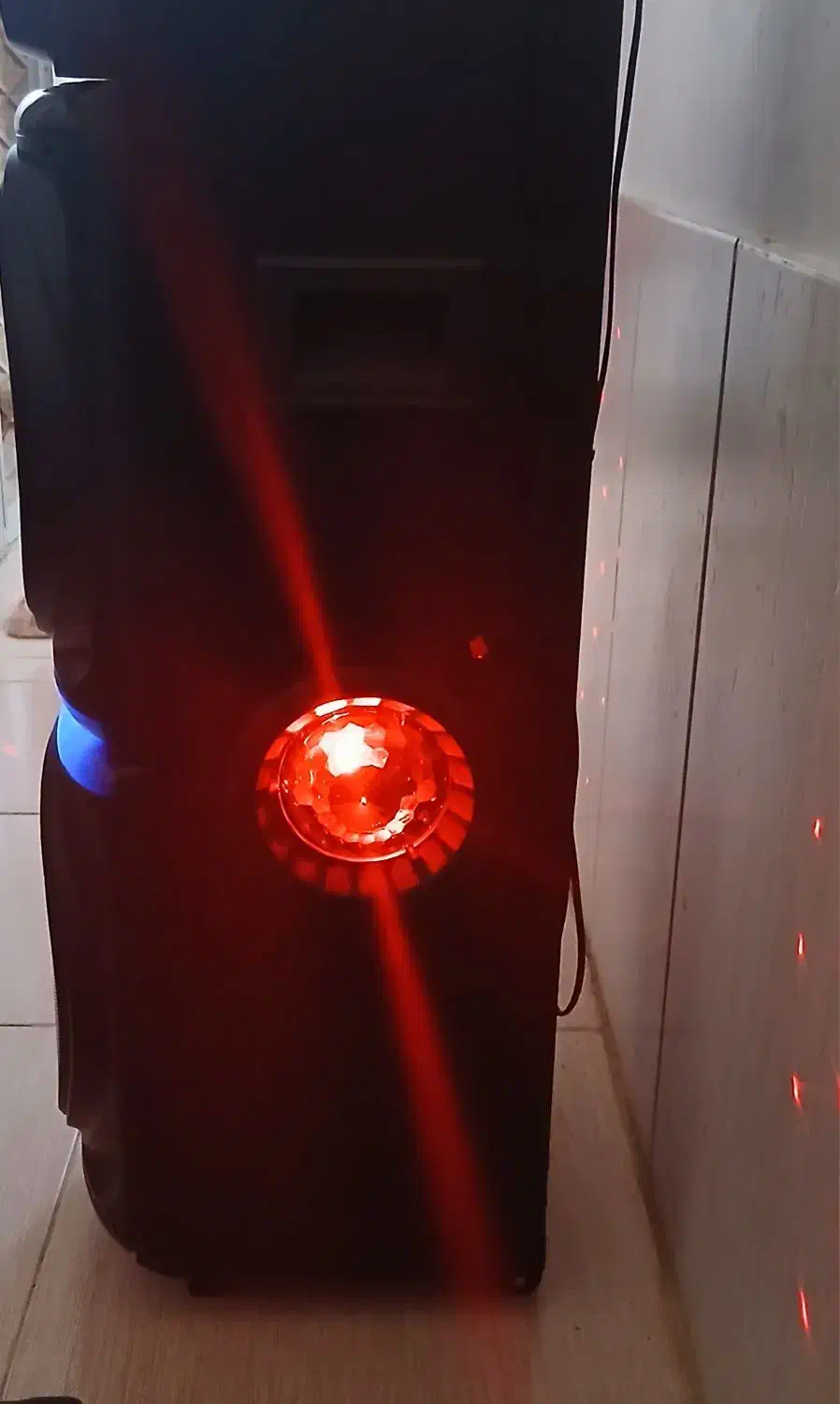 اسپیکر مکسیدر|سیستم صوتی خانگی|شیراز, پودنک|دیوار