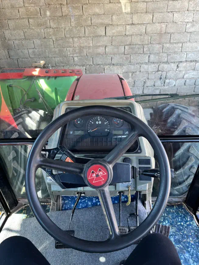 تراکتور ۶۲۹۰|خودرو سنگین|فیروزآباد (لرستان), |دیوار