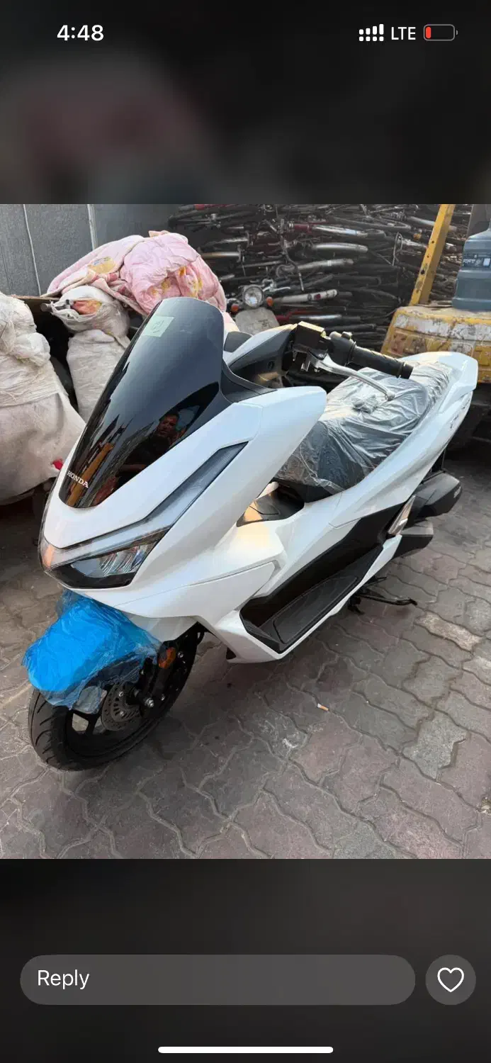 کارشناسی سیار موتور سیکلت و سرویس|خدمات موتور و ماشین|شیراز, قصرالدشت|دیوار