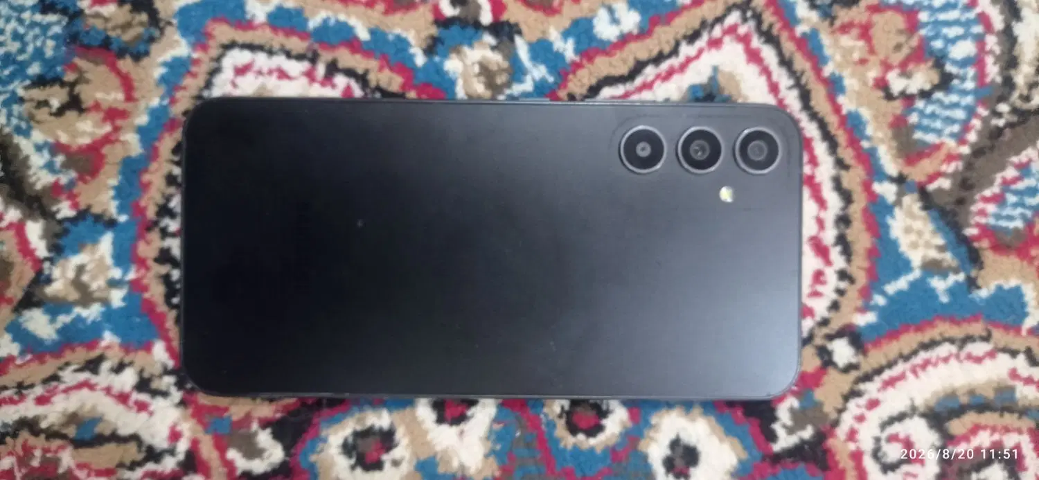 سامسونگ a34 5g|موبایل|حمیدیه, |دیوار