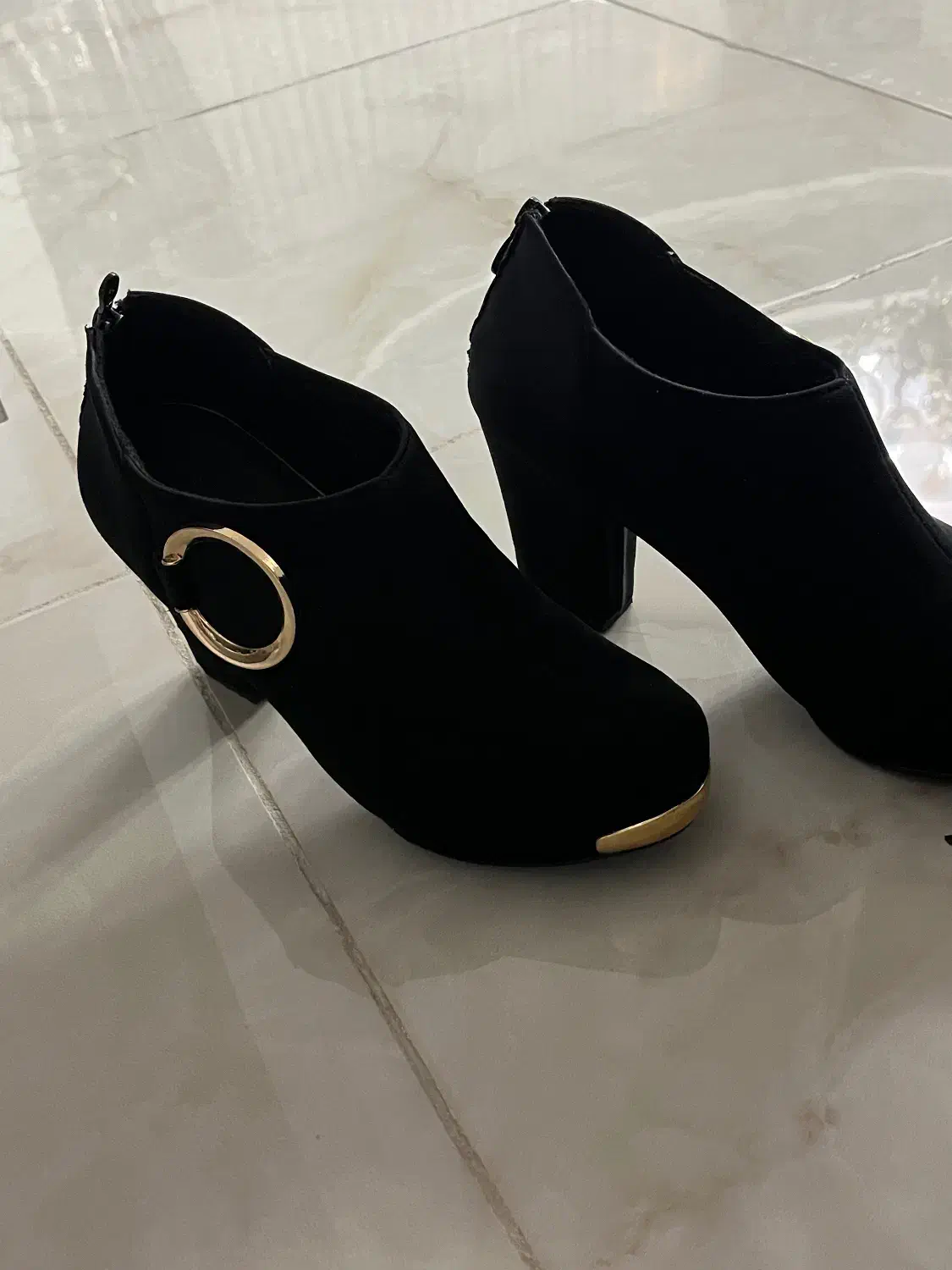 کفش مجلسی|کیف، کفش، کمربند|پاکدشت, پاکدشت (مامازند)|دیوار