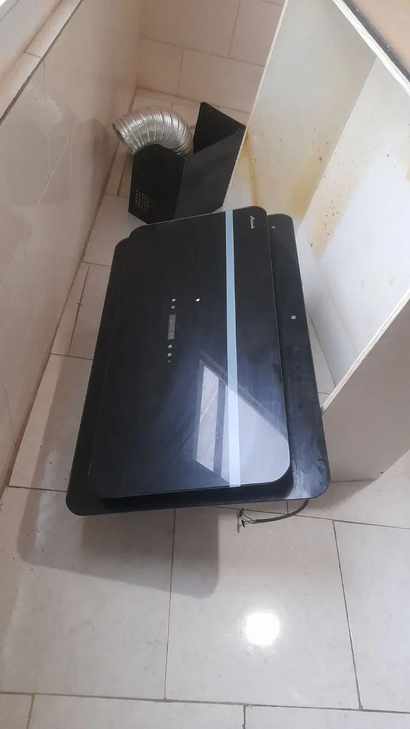 کابینت ، هود ، سینک ظرفشویی|آبچکان و نظمدهنده ظروف|قدس, شهرقدس|دیوار