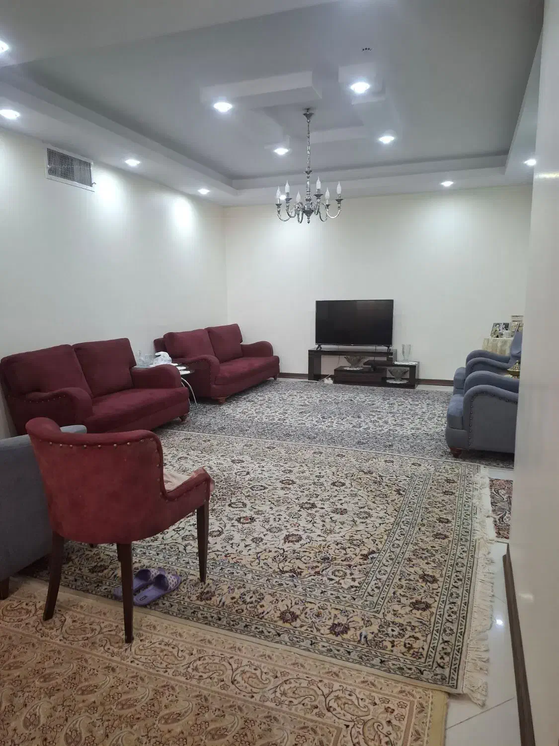 آپارتمان 83 متری، فول امکانات، خیابان قدوسی|فروش آپارتمان|تهران, حشمتیه|دیوار