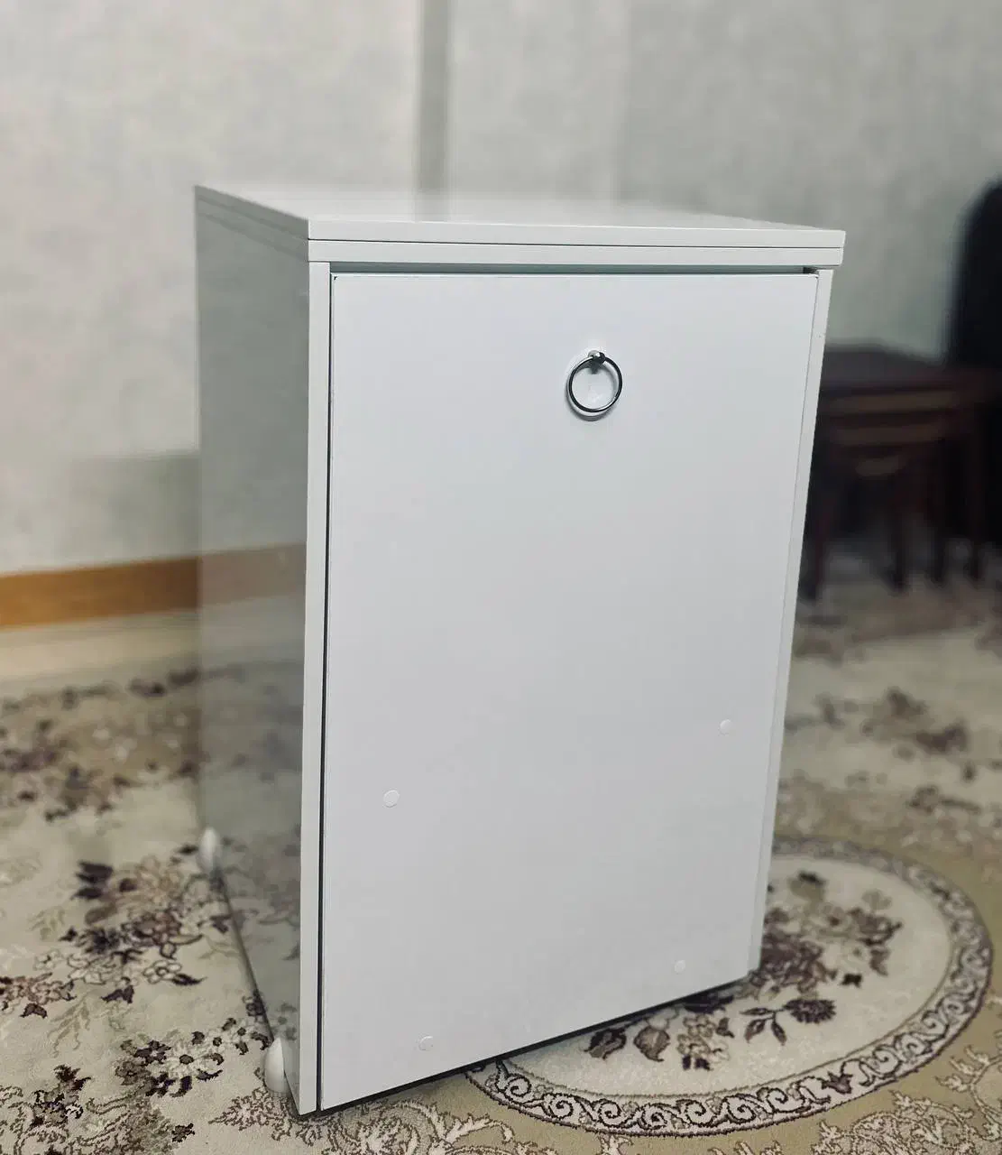 میز همه کاره کم جا|میز تحریر و کامپیوتر|لاهیجان, لیالستان|دیوار