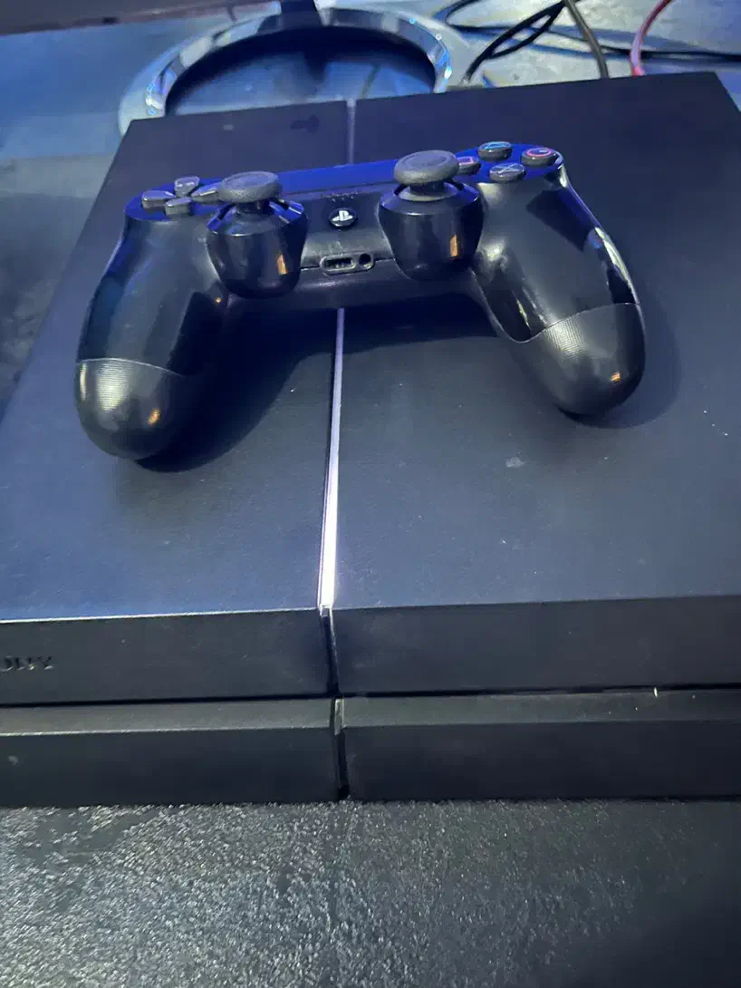 PS4 فت ۱ ترا|کنسول، بازی ویدئویی و آنلاین|بندر انزلی, معلم|دیوار