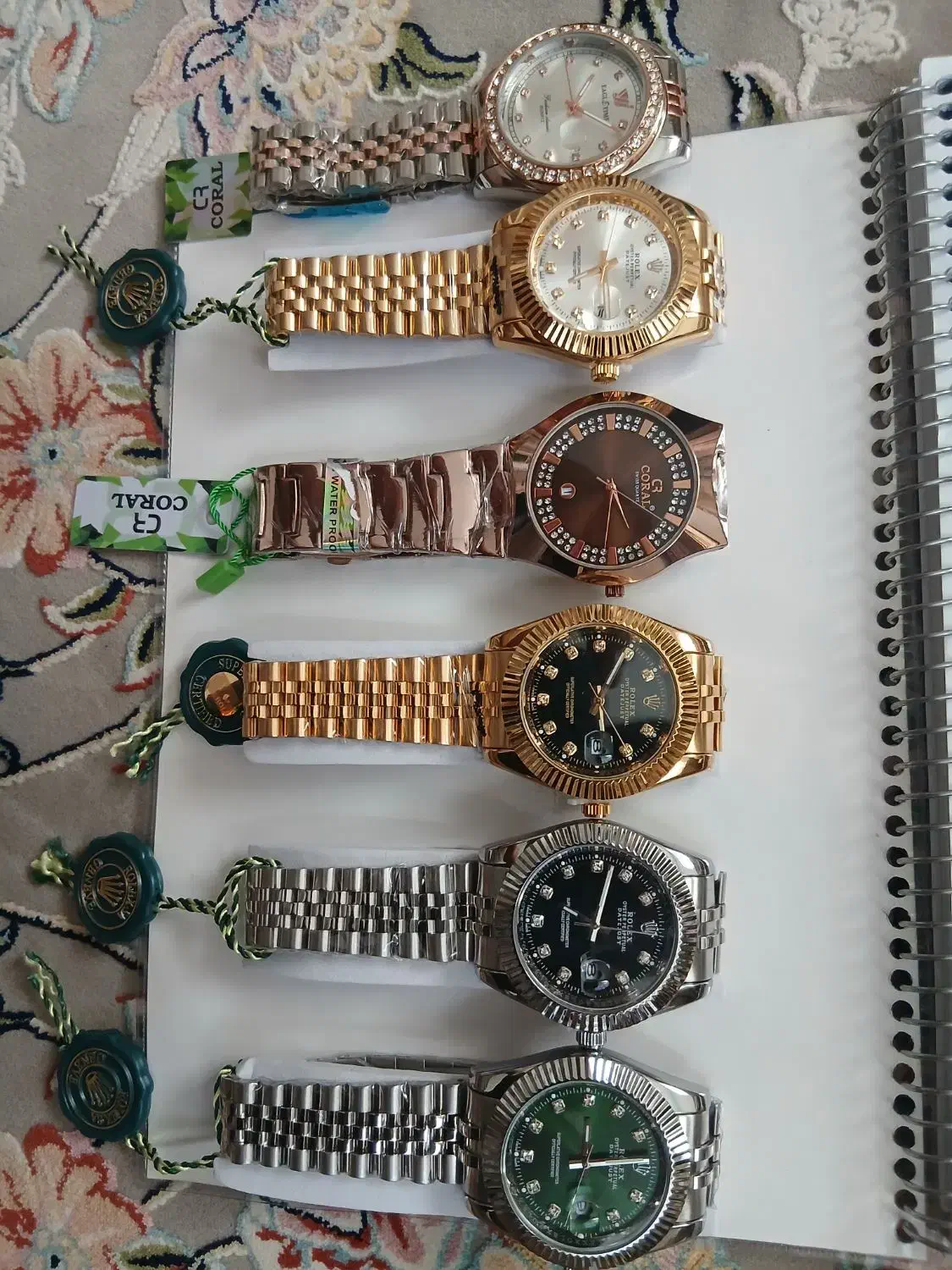 ساعت|ساعت|مریوان, |دیوار