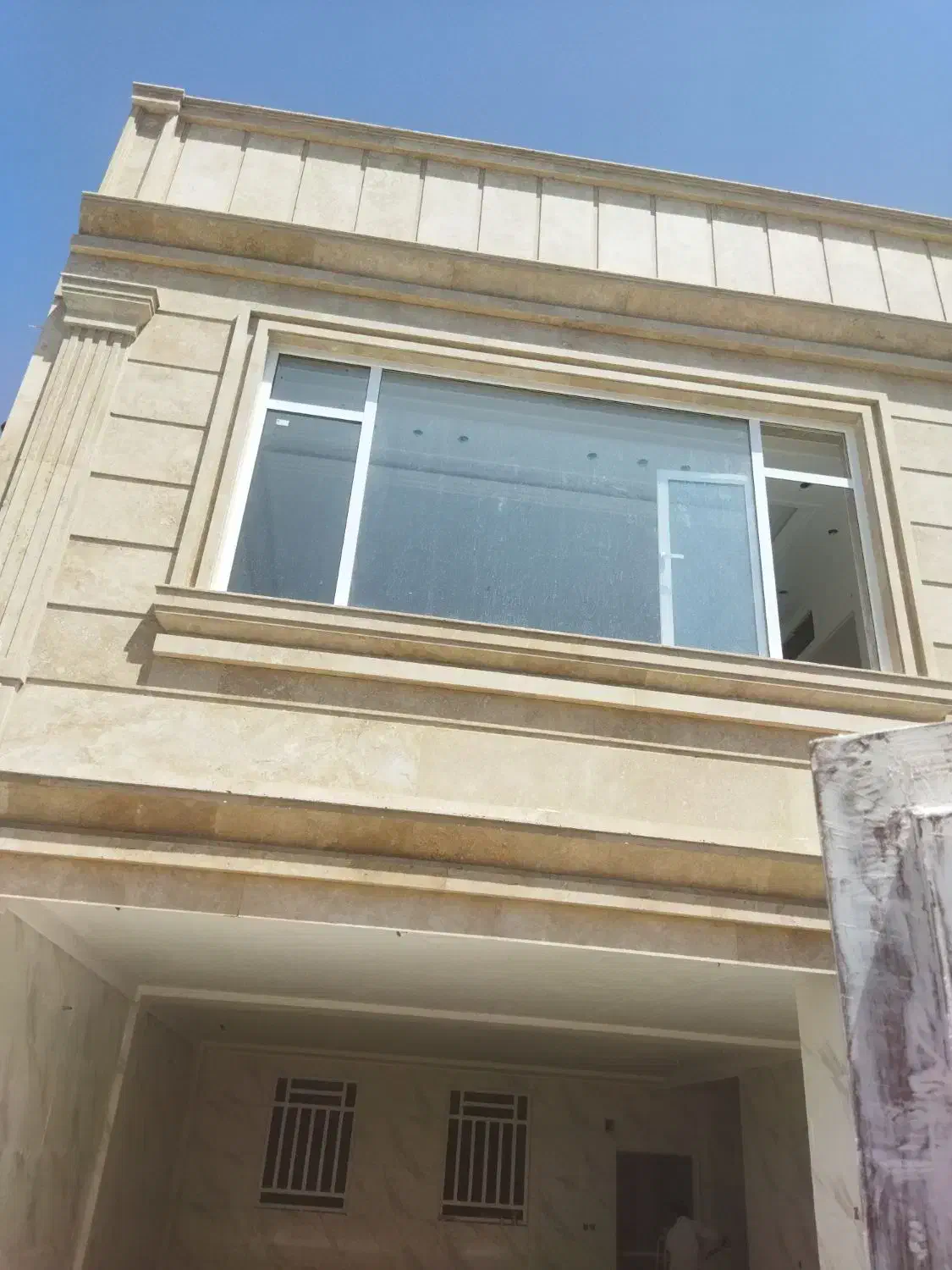 نیازمند کارگر برش کار سنگ« فول »|استخدام معماری، عمران و ساختمانی|حمیدیا, |دیوار