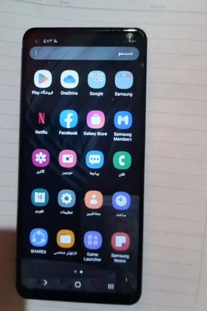 گوشی a21|موبایل|اردبیل, |دیوار