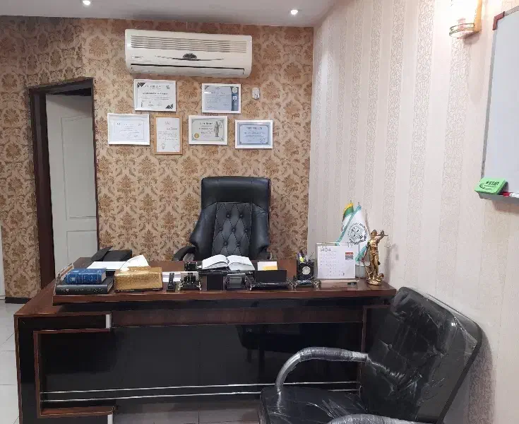 وکیل و مشاور حقوقی تخصصی حقوقی، ملکی، خانواده|خدمات مالی، حسابداری، بیمه|تهران, تهرانسر مرکزی|دیوار