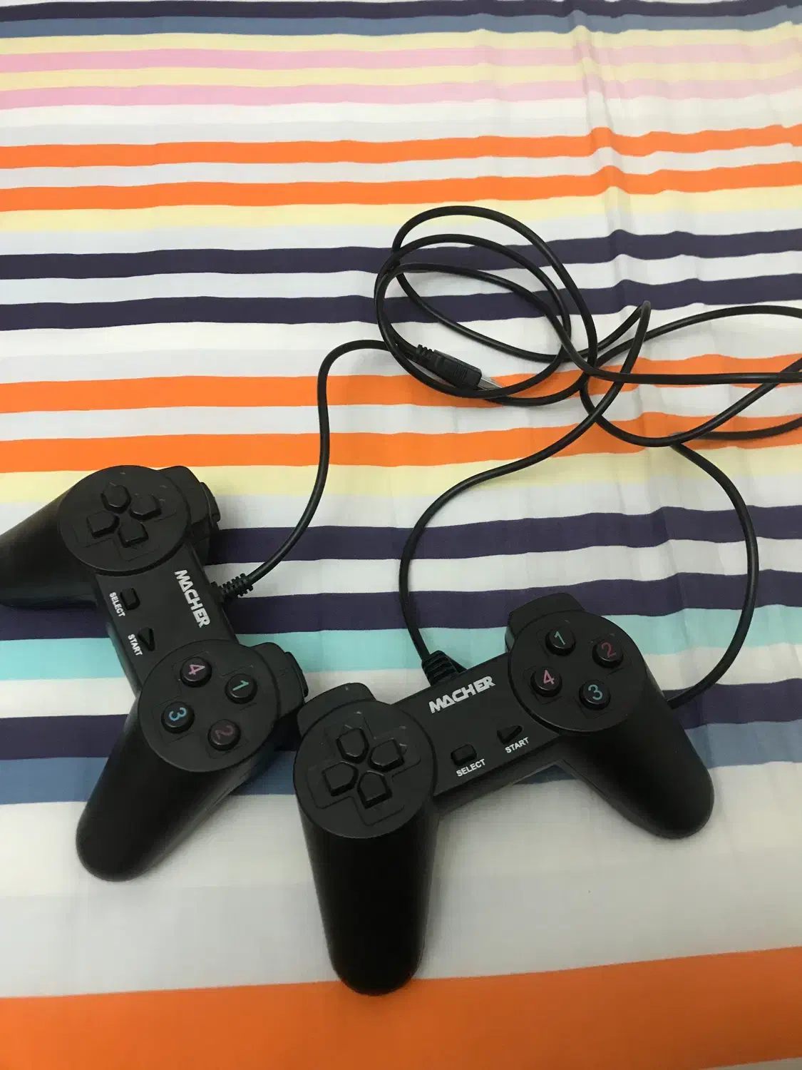 دسته بازی|قطعات و لوازم جانبی رایانه|اصفهان, بهارستان (مخابرات)|دیوار