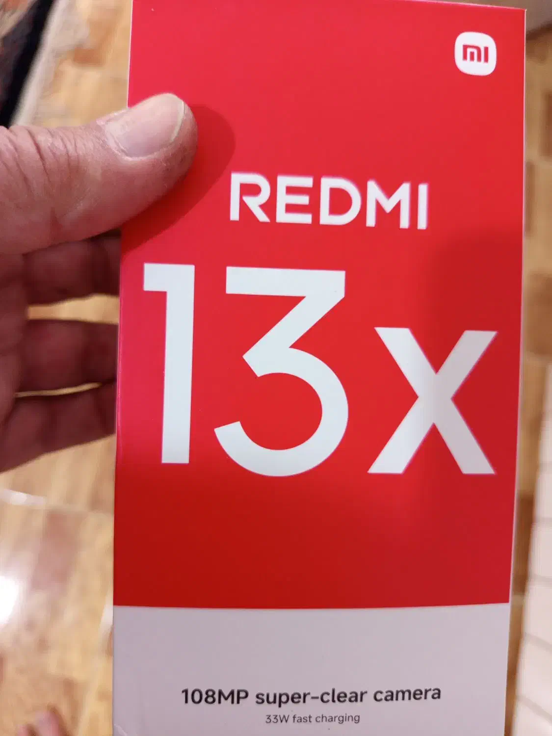 گوشی شیائومی 13X|موبایل|رفسنجان, |دیوار