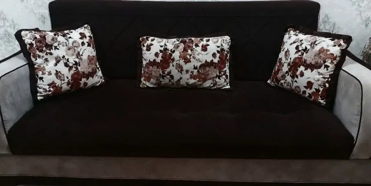 مبل راحتی کار تهران|مبلمان خانگی و میز عسلی|بیرجند, |دیوار