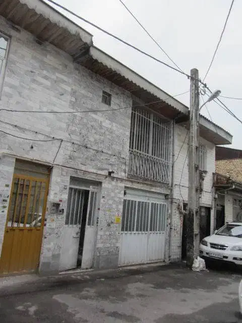 فروش خانه  ۱۰۰متر هست قولنامه بنگاهی|فروش خانه و ویلا|رشت, توشیبا|دیوار