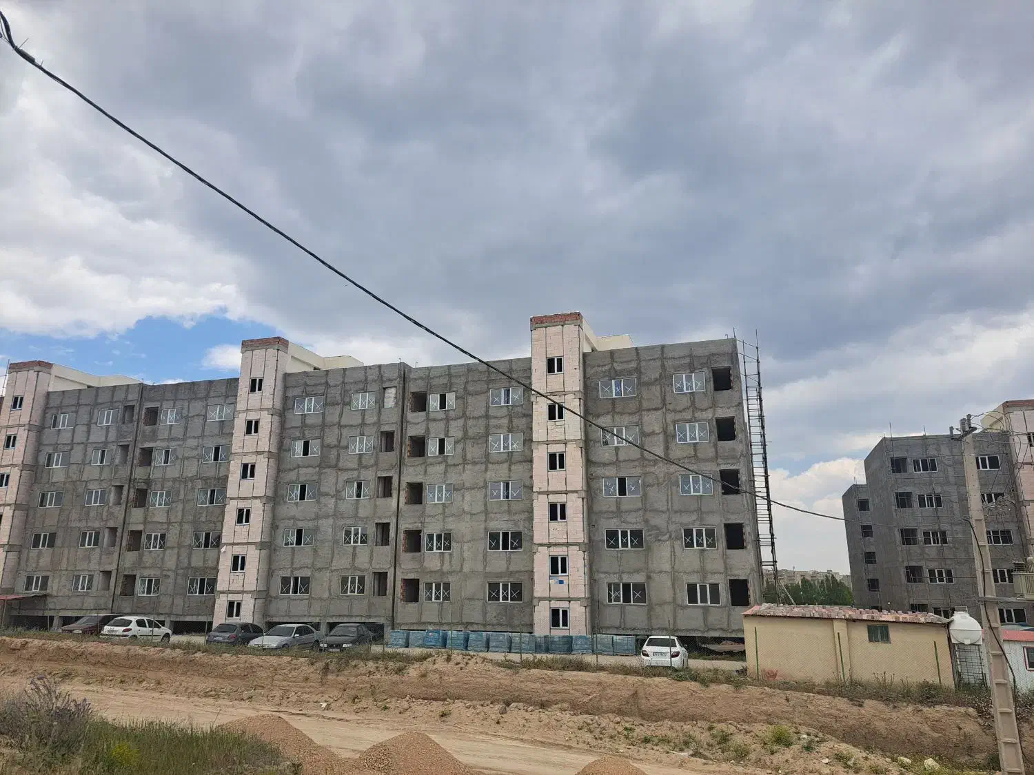 مسکن ملی|پیش‌فروش املاک|اردبیل, |دیوار