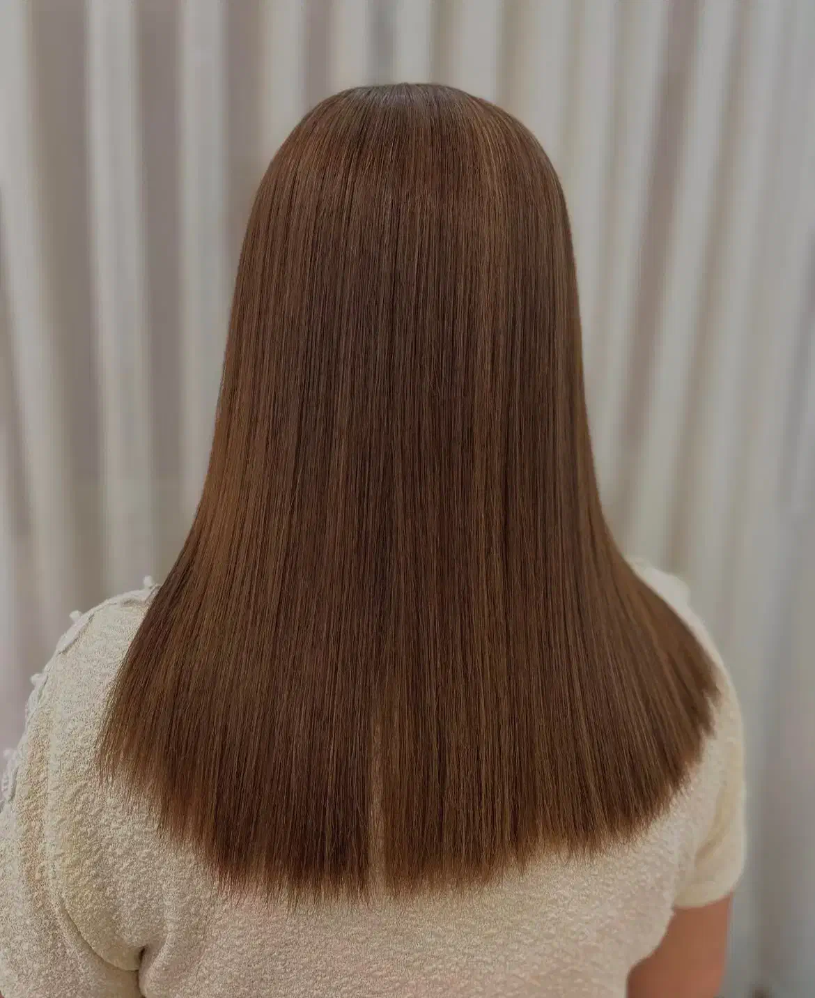 کراتین|خدمات آرایشگری و زیبایی|رشت, معلم|دیوار