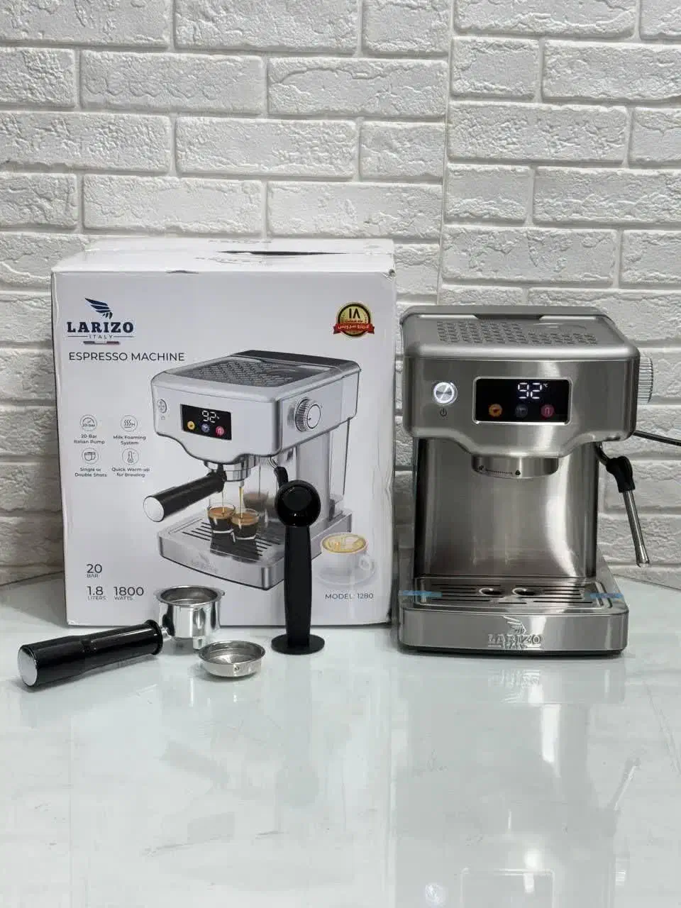 فروش ویژه ارکوپال ،لوازم برقی ،|ظروف سرو و پذیرایی|قم, سید معصوم|دیوار