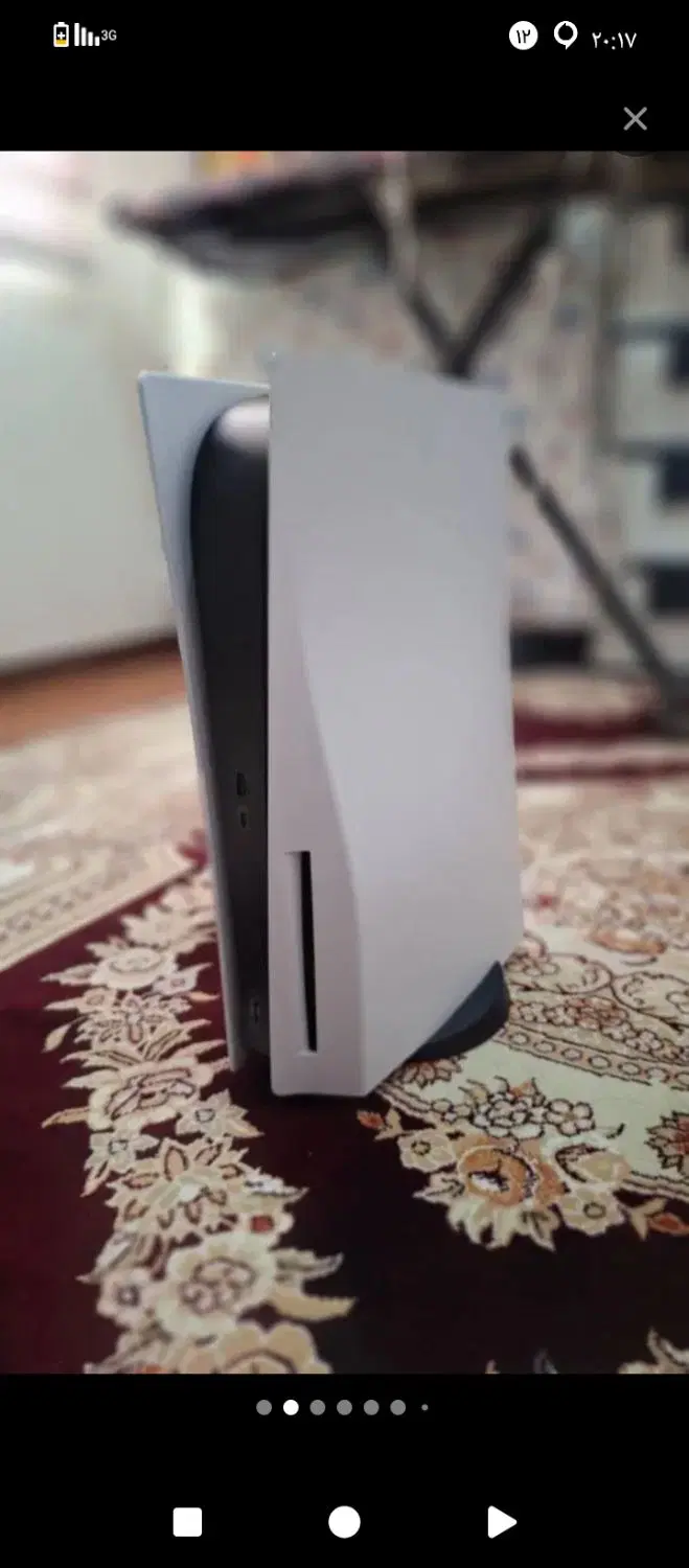 ps5fat|کنسول، بازی ویدئویی و آنلاین|اراک, |دیوار