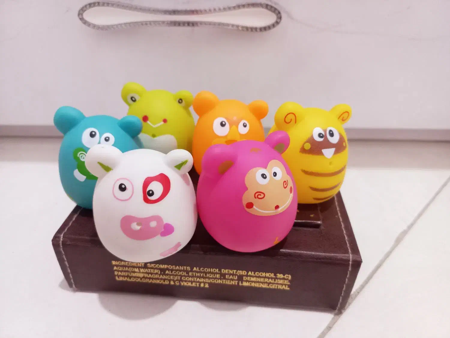 پت حمام کودک|اسباب و اثاث بچه|قدس, شهرقدس|دیوار