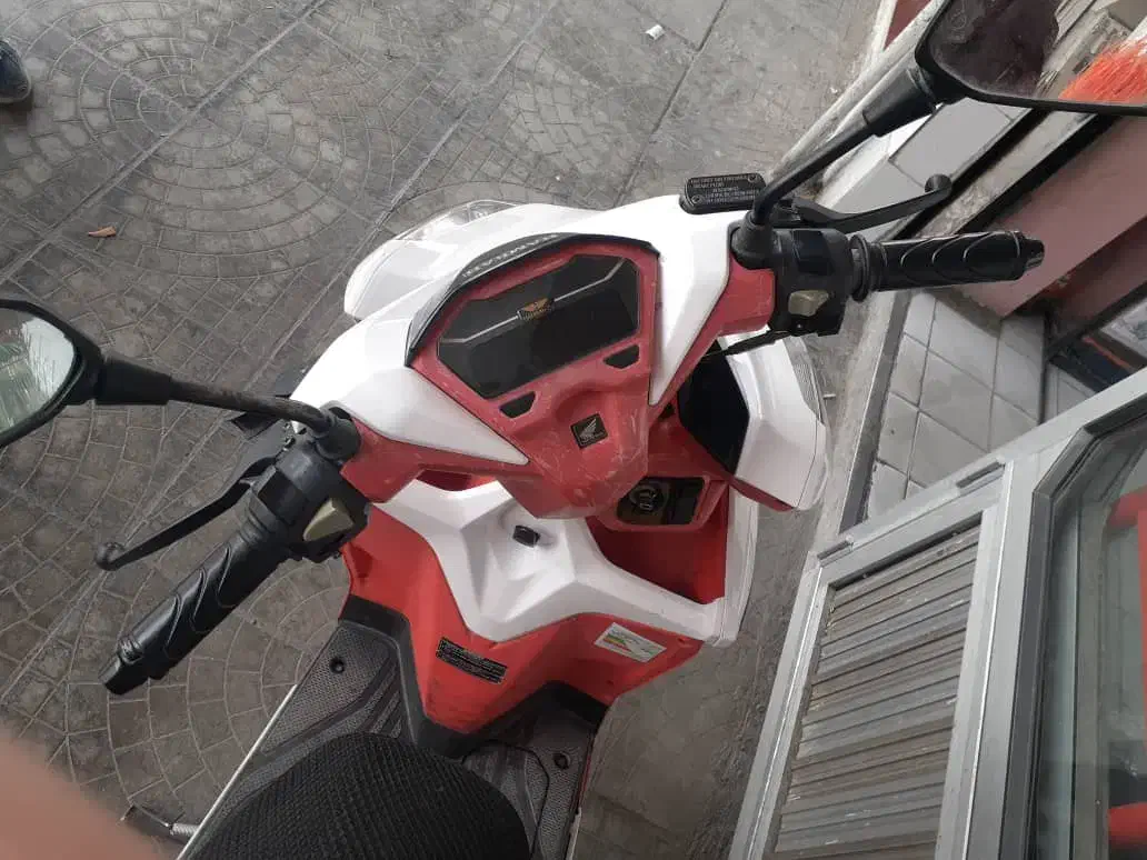 موتور|موتورسیکلت|فسا, |دیوار