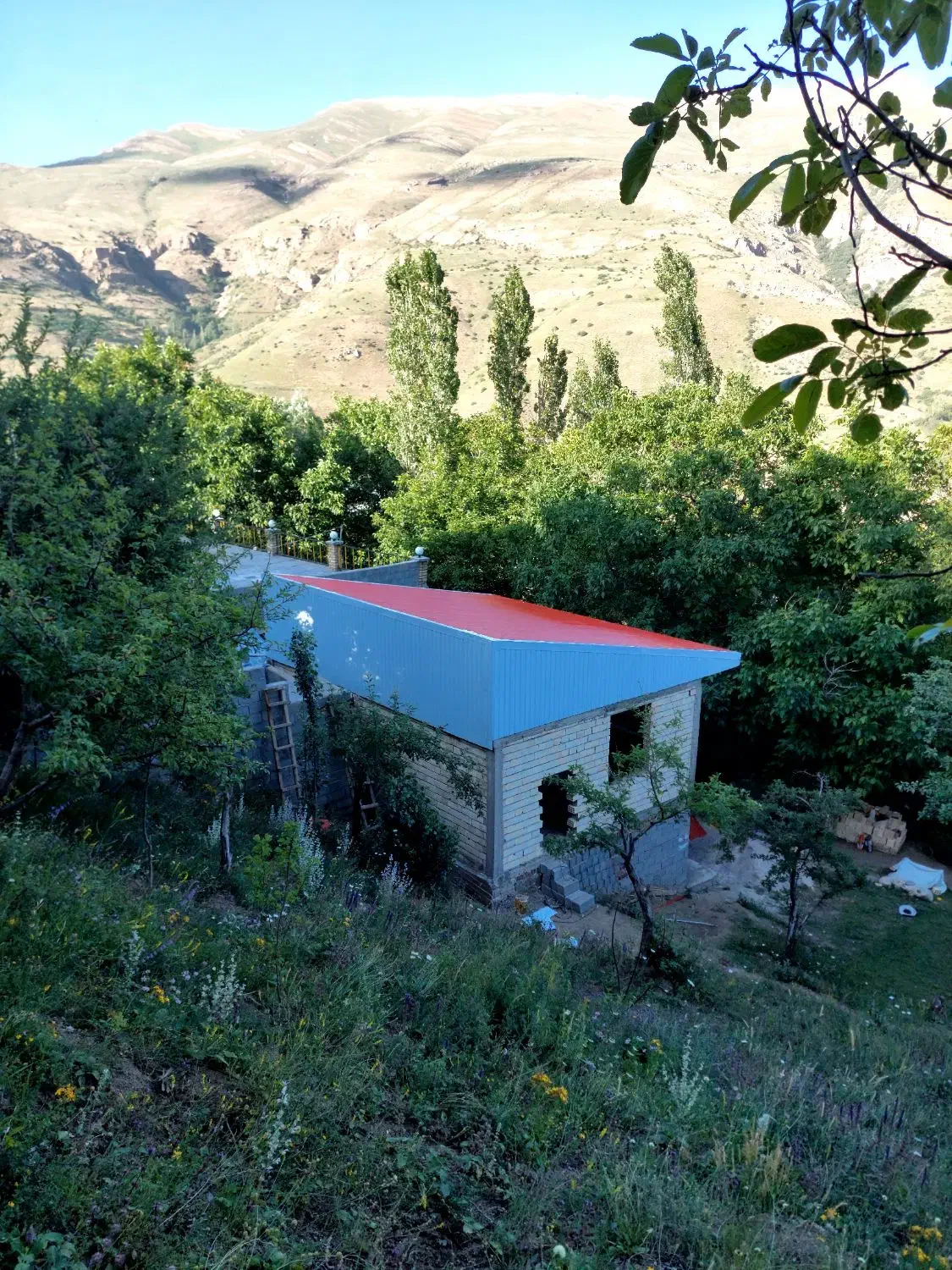 جوشکاری سیار تات|خدمات پیشه و مهارت|رشت, منظریه|دیوار