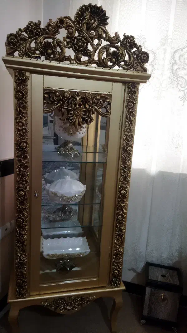 مینی بوفه|بوفه، ویترین، کنسول|خرمدره, |دیوار