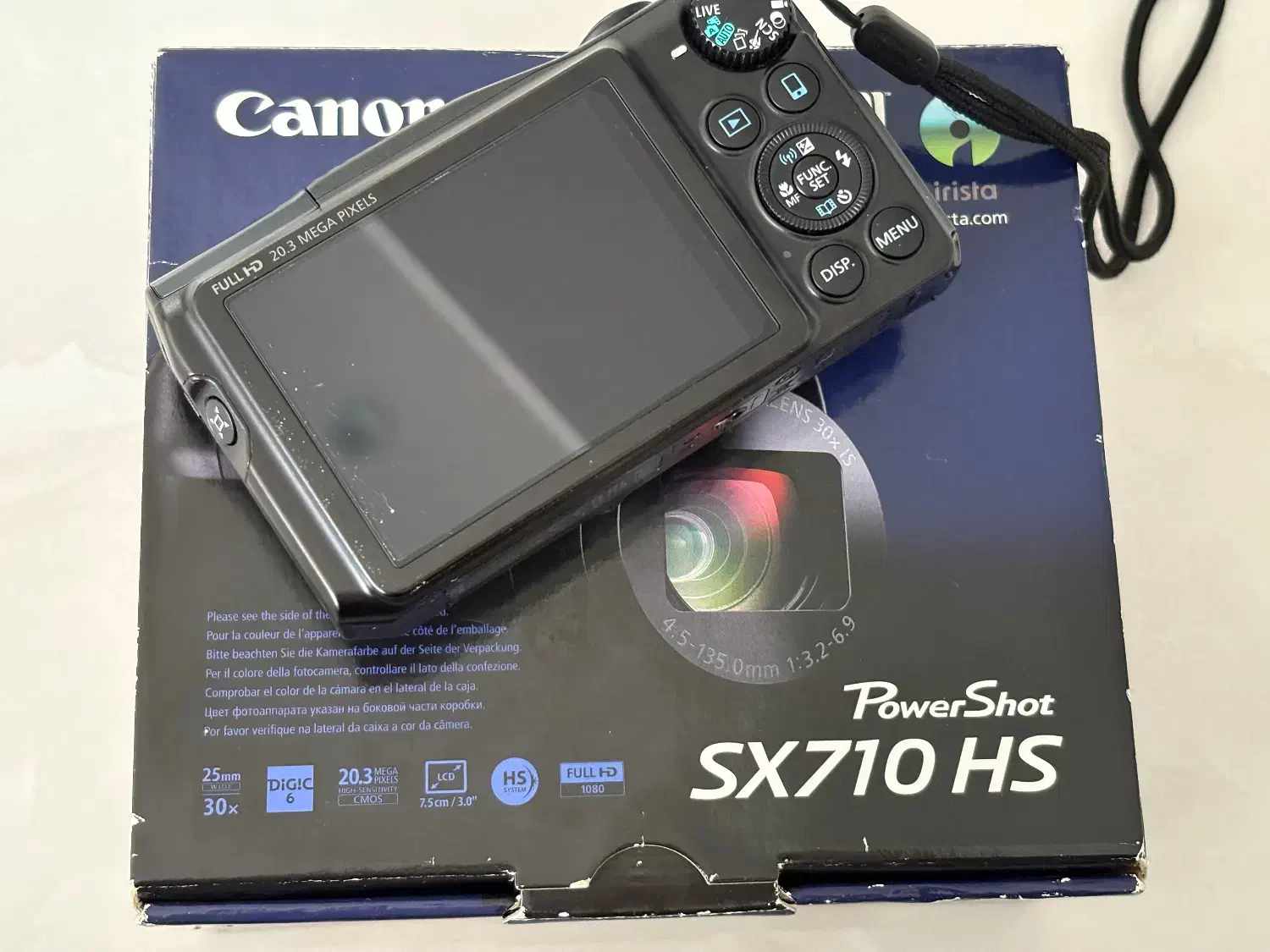 دوربین|دوربین عکاسی و فیلم‌برداری|برخوار, |دیوار