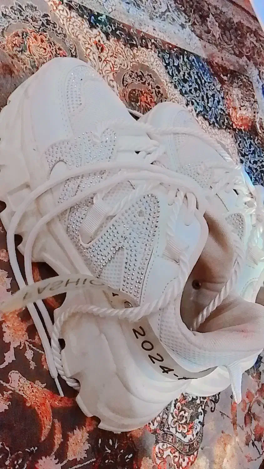 کفش در حد نو|کیف، کفش، کمربند|بندر ماهشهر, |دیوار