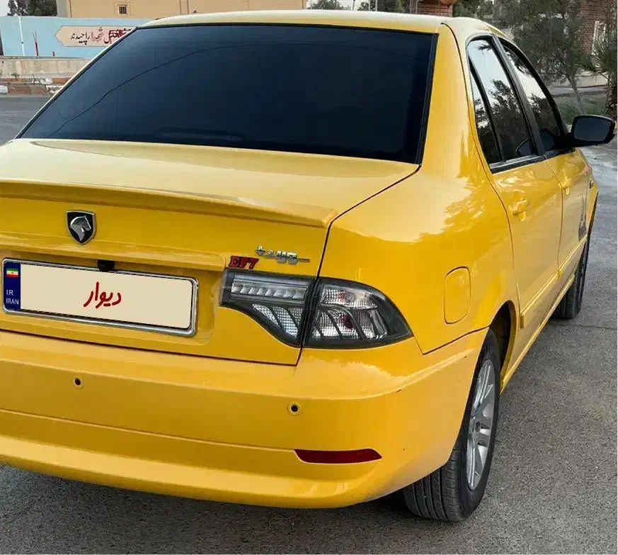 سورن پلاس|خودرو سواری و وانت|زابل, |دیوار