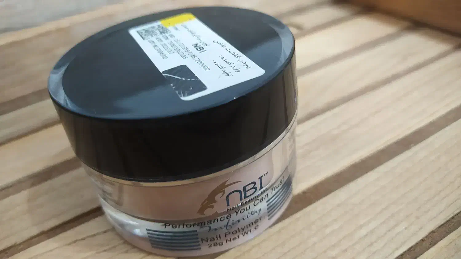 پودر هلویی کاشت ناخن / پرایمر اسیدی / لیکویید|آرایشی، بهداشتی، درمانی|ورامین, ورامین|دیوار