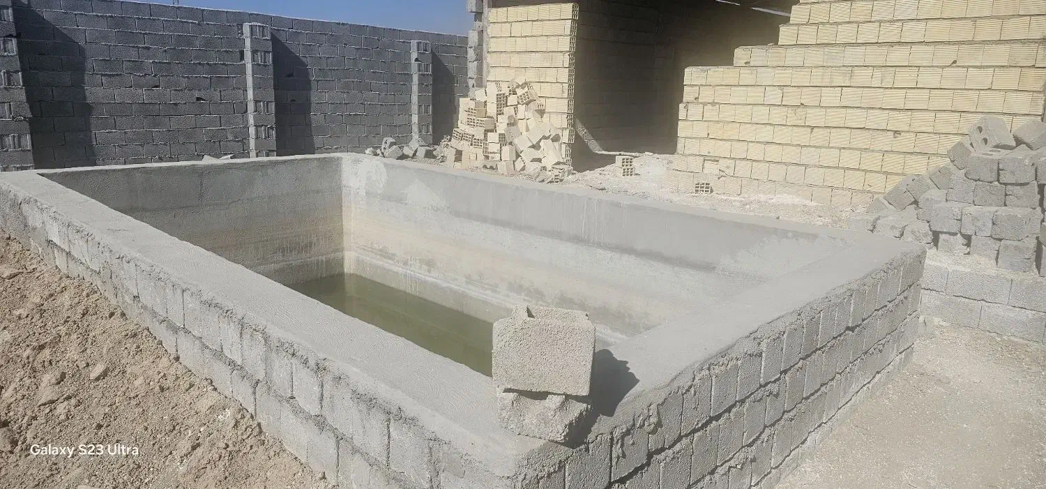 چهاردیواری،باغ|فروش خانه و ویلا|فلاورجان, |دیوار