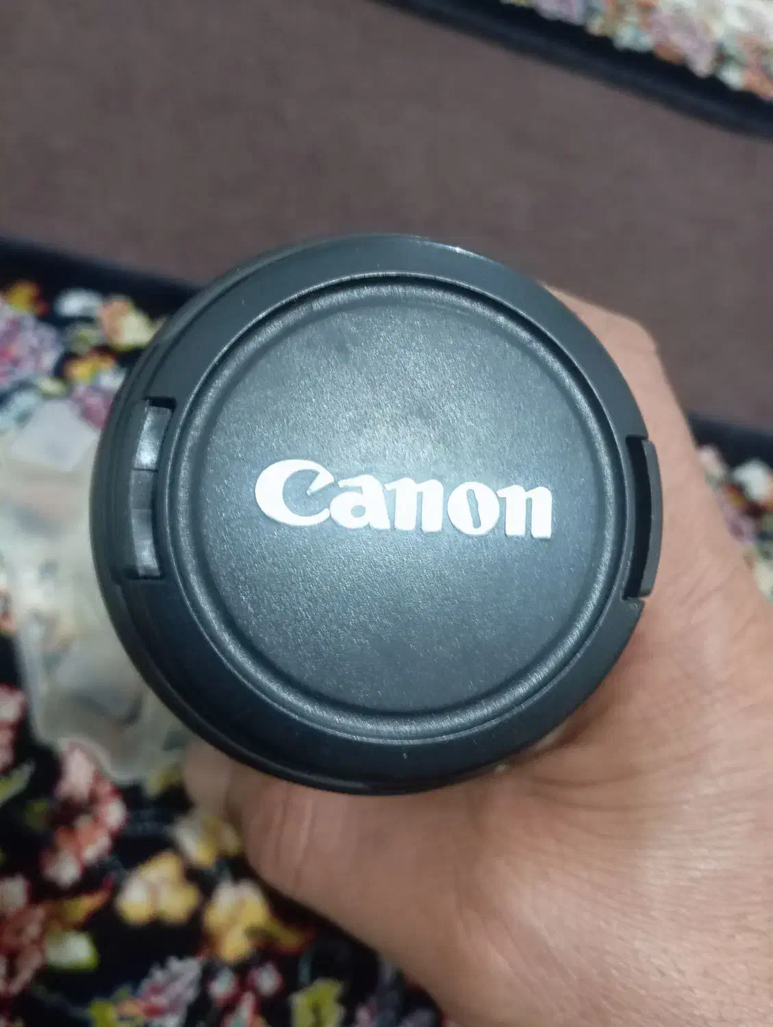 لنز55×250|دوربین عکاسی و فیلم‌برداری|رباط‌کریم, نصیرشهر|دیوار