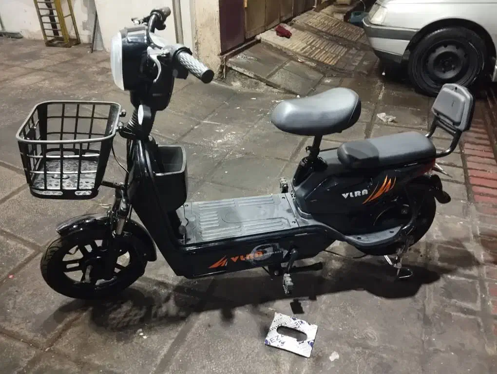 موتور برقی|موتورسیکلت|بوشهر, |دیوار