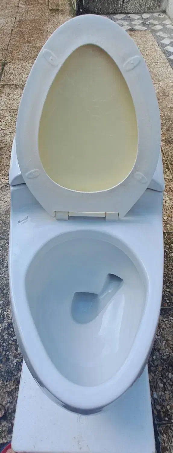 توالت فرنگی|لوازم سرویس بهداشتی|نوشهر, |دیوار