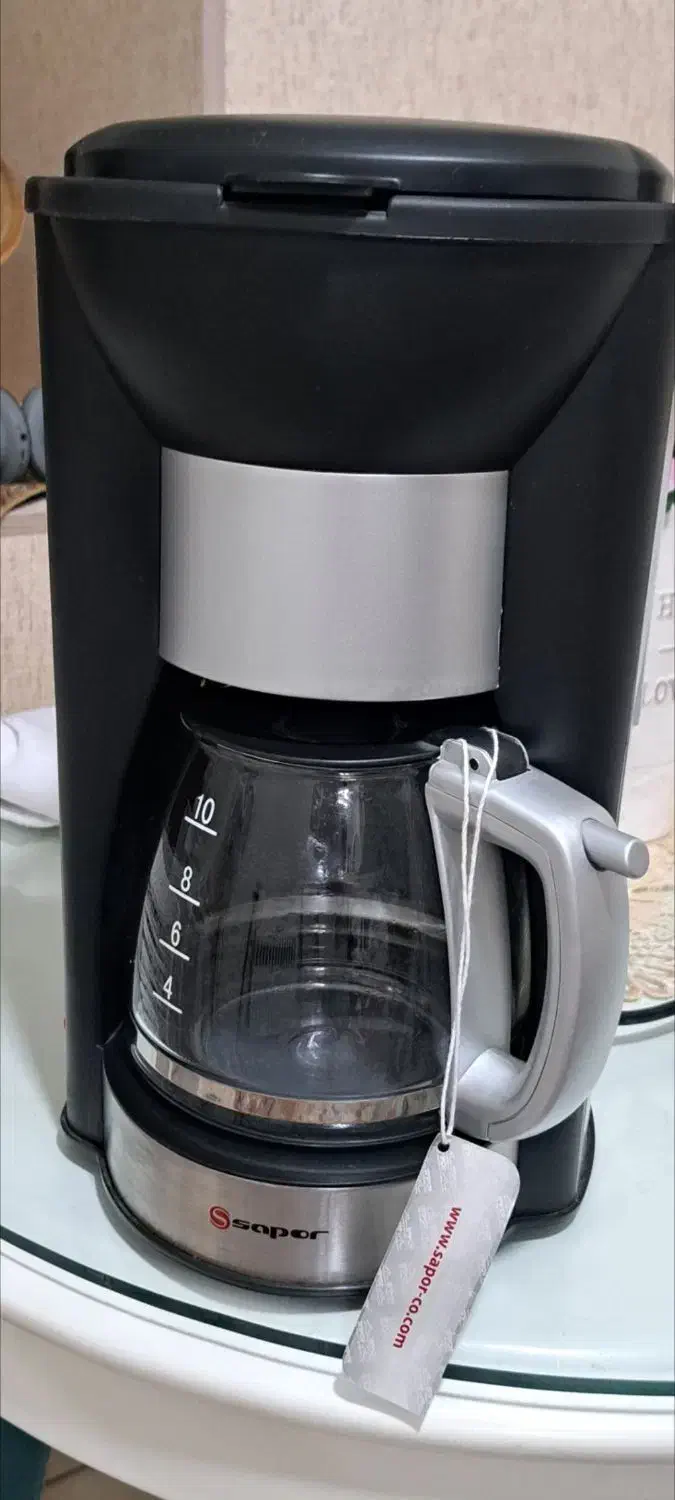 قهوه ساز|سماور، چای‌ساز، قهوه‌ساز|قم, چهل اختران|دیوار