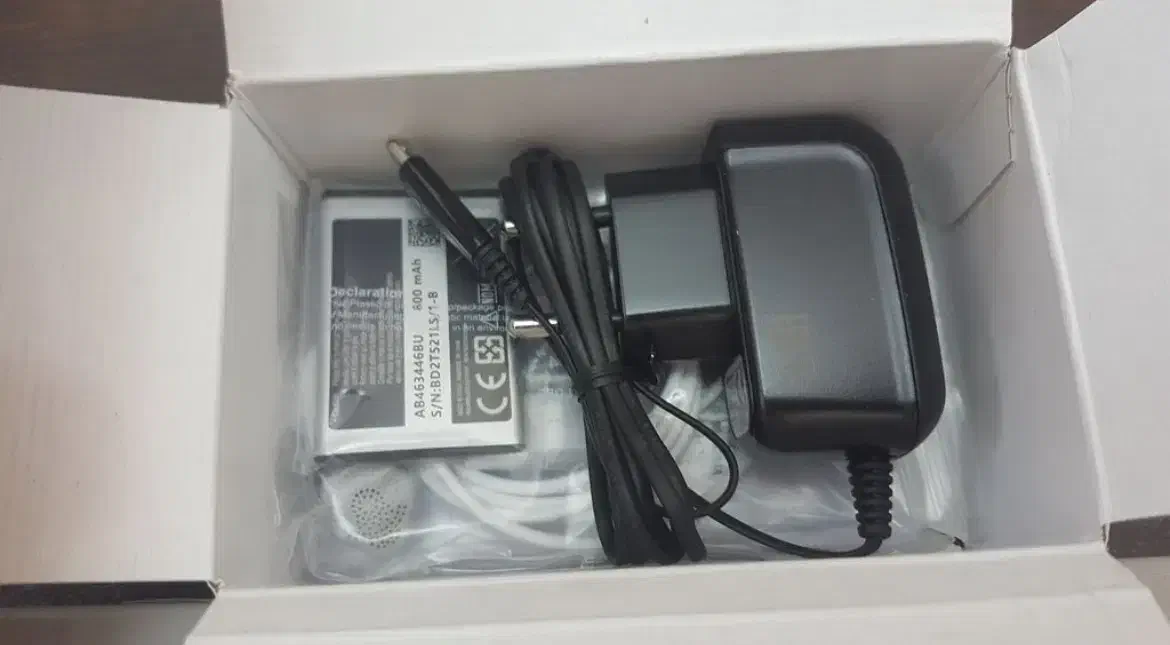 Samsung B315e New original|موبایل|تهران, گلستان (شهرک راه آهن)|دیوار