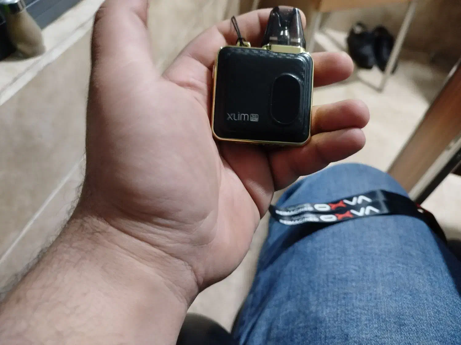 ویپ نو xlim pro|زیورآلات و اکسسوری|تهران, حکمت|دیوار