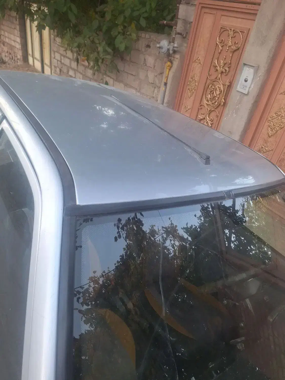 پراید 86دوگانه فرمان هیدرولیک|خودرو سواری و وانت|ترکمانچای, |دیوار