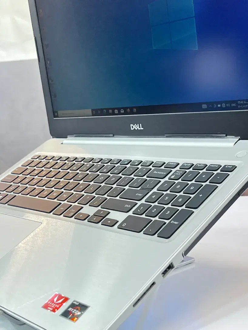 لپ تاپ Dell 5575 رو ۱۶ پردازنده R7|رایانه همراه|گرگان, |دیوار