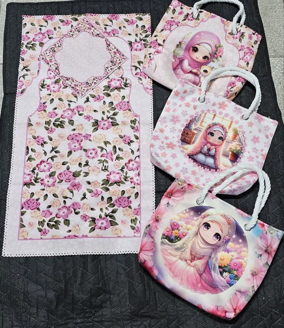 دوخت پرچم و ریسه|لوازم خیاطی و بافتنی|سنندج, |دیوار