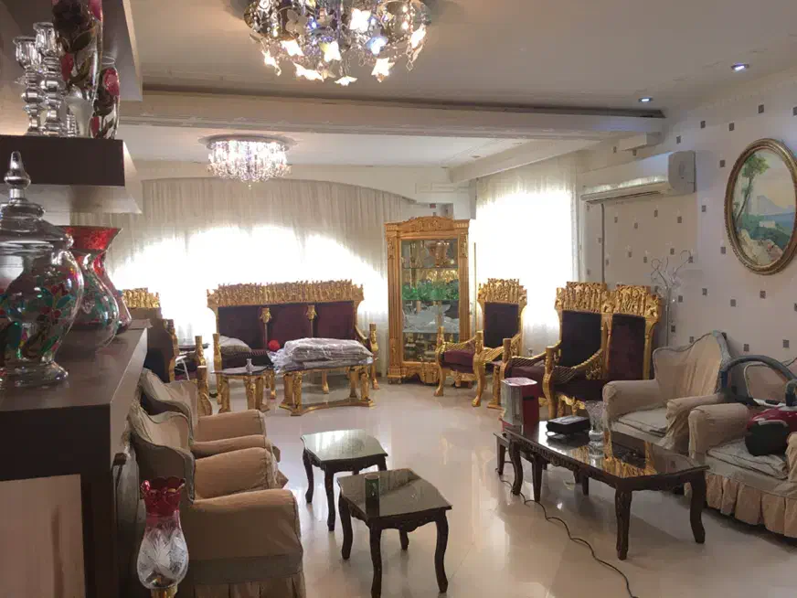 مرادآباد ۱۰۶ متر ۲خواب طبقه ۸ طبقه آخر شهرک سپیدار|فروش آپارتمان|تهران, مرادآباد|دیوار