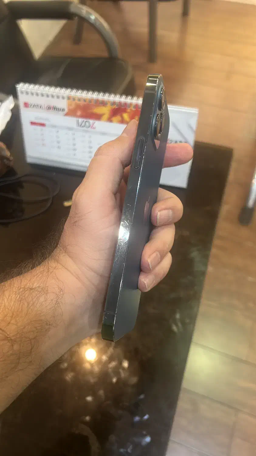 12pro max|موبایل|تهران, شیخ هادی|دیوار