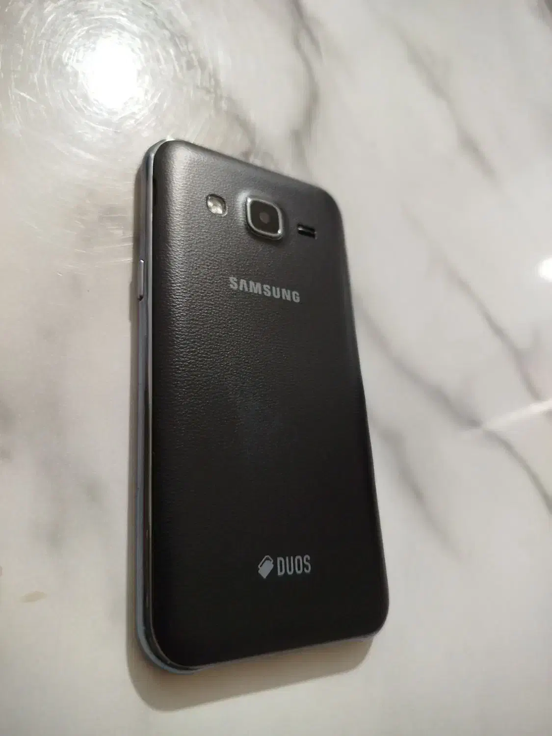 گلکسی J2 سالم و تمیز|موبایل|اصفهان, خوراسگان|دیوار