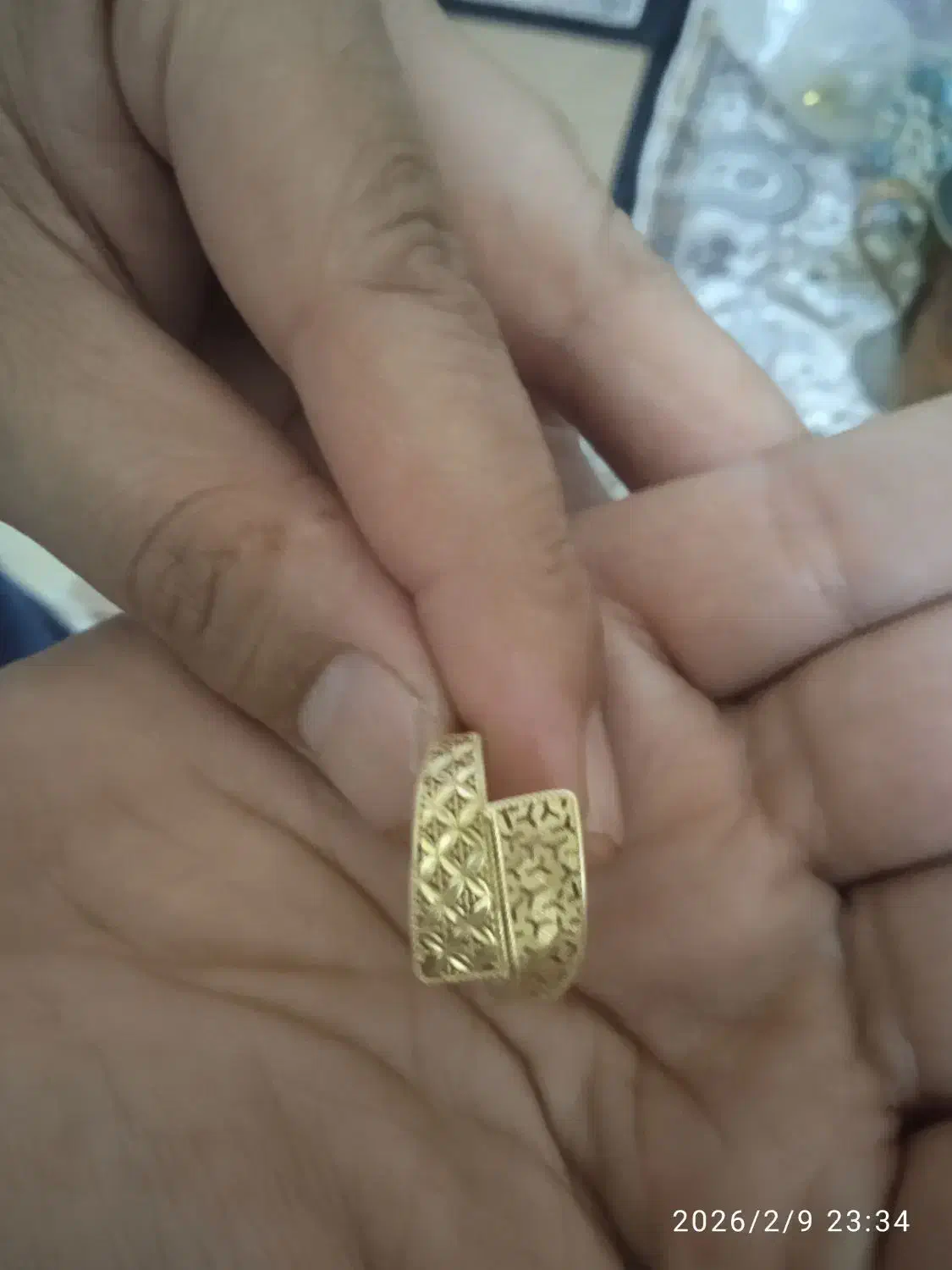 طلا درحدنو|جواهرات|قوچان, |دیوار