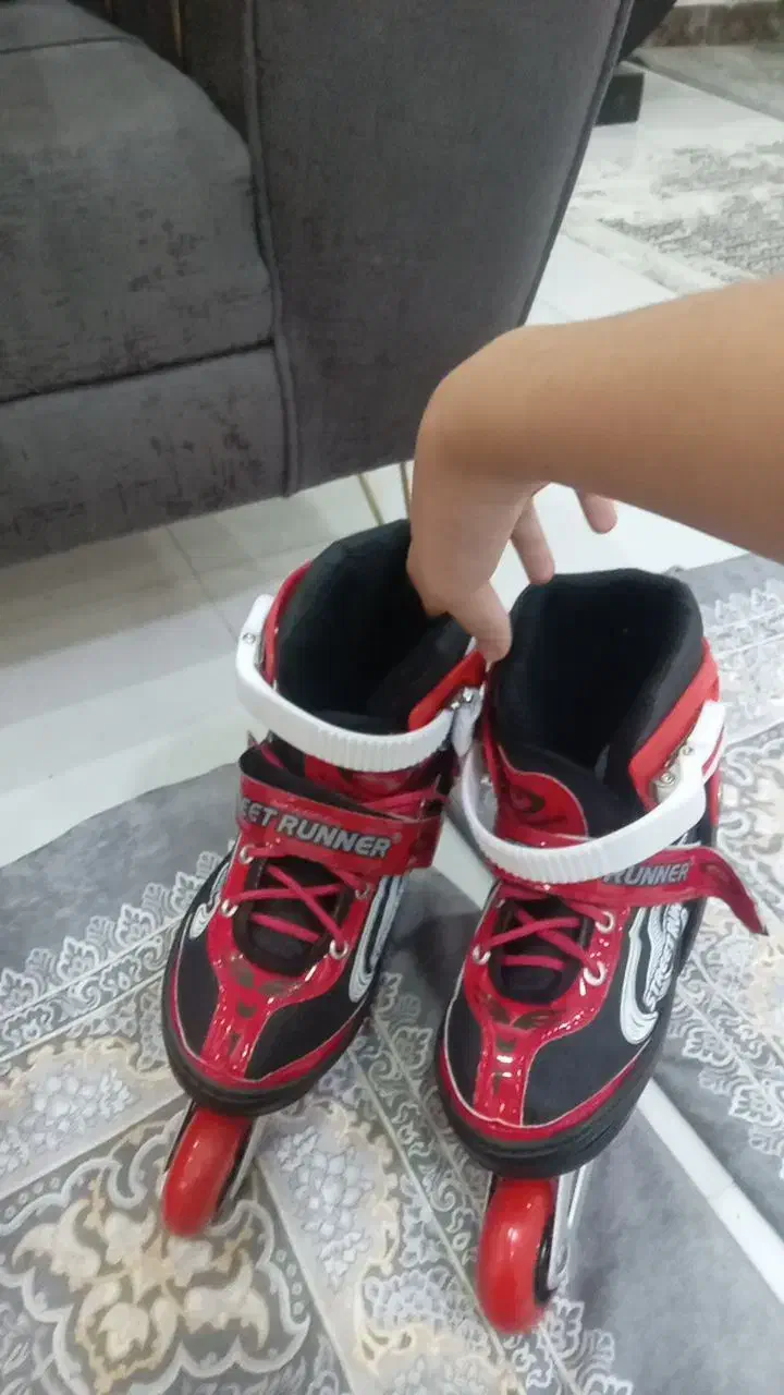 دوچرخه ۲۰ و اسکیت|دوچرخه، اسکیت، اسکوتر|بهارستان, |دیوار