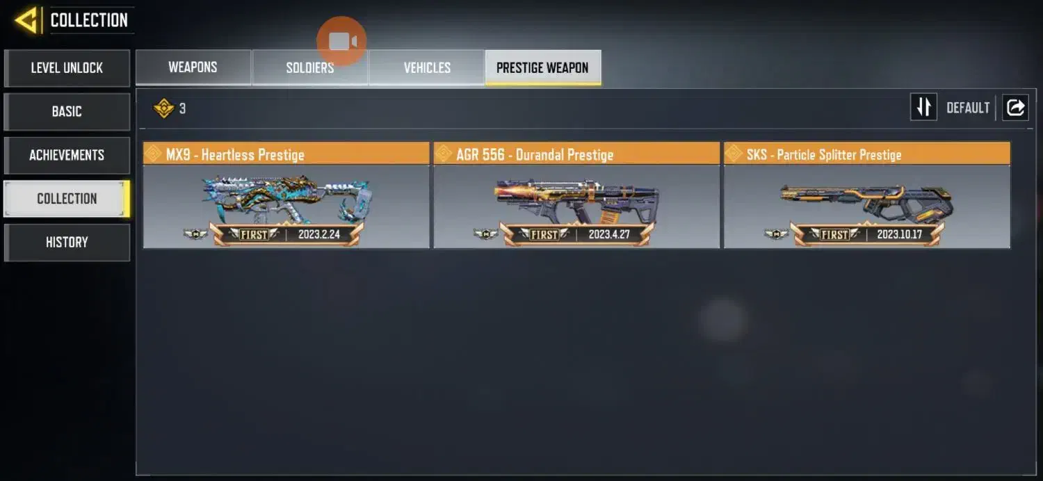 اکانت کالاف|کنسول، بازی ویدئویی و آنلاین|یاسوج, |دیوار