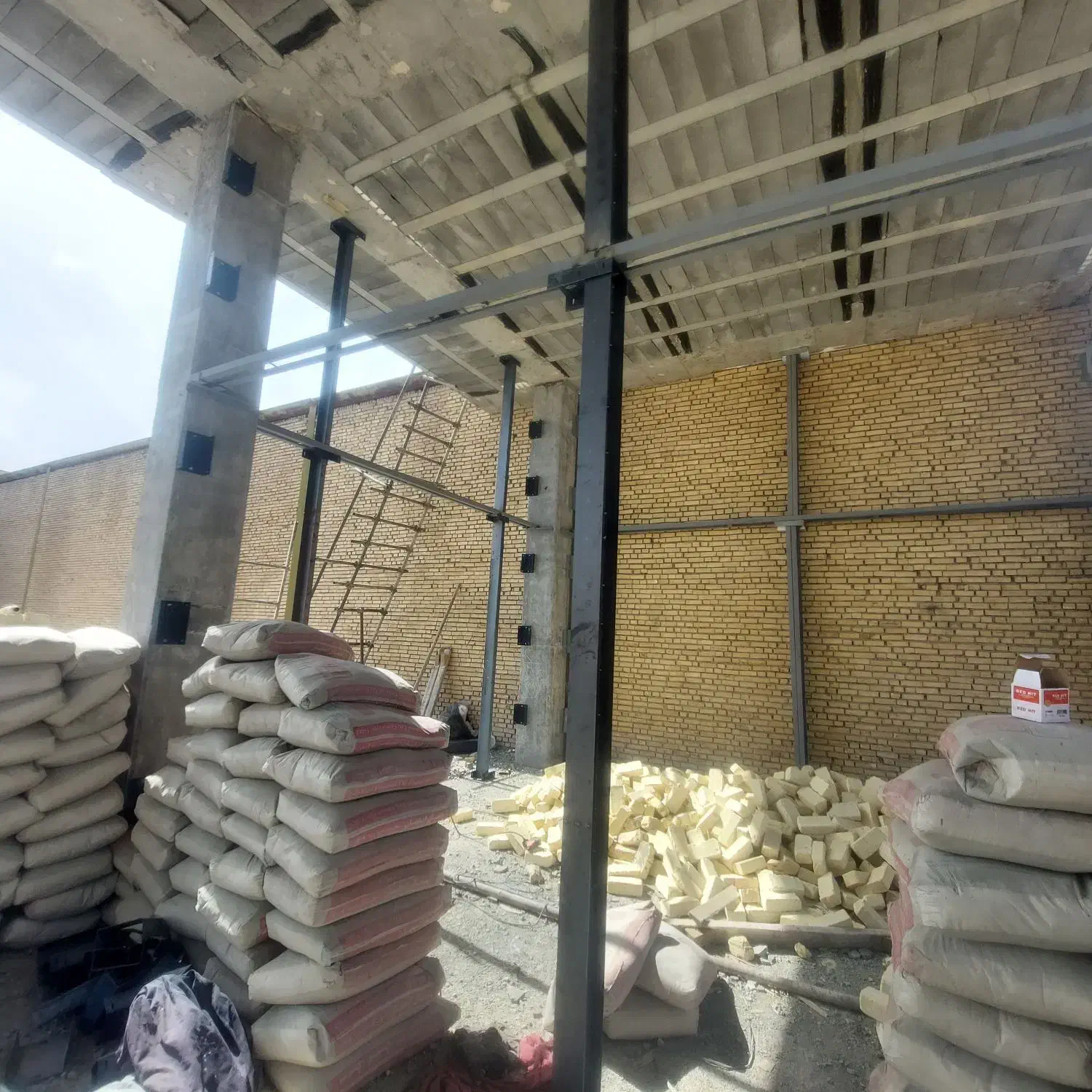 نصب والپست و وادار|خدمات پیشه و مهارت|فلاورجان, |دیوار