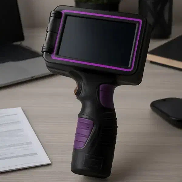 جت پرینتر دستی و تاریخ زن دستی وحرفه ایی زرین صنعت|ماشین‌آلات صنعتی|شیراز, ستارخان|دیوار