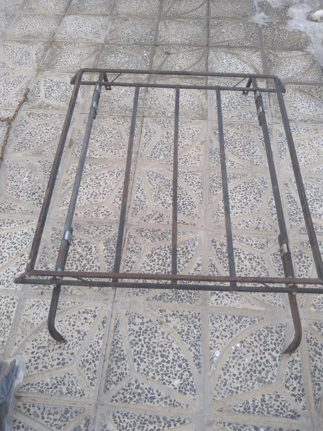 تعدادی لوازم پیکان|قطعات یدکی و لوازم جانبی|لاران, |دیوار